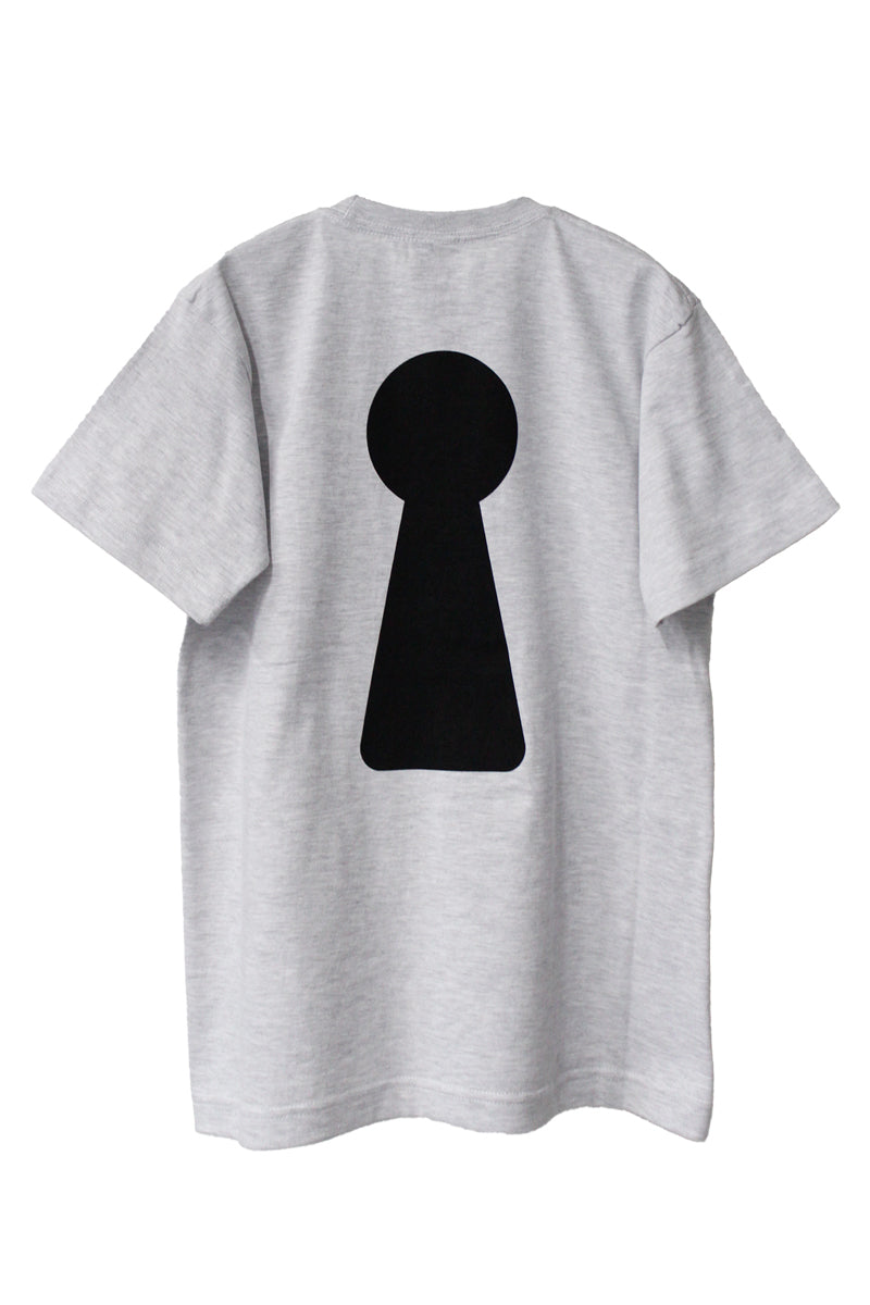 SMALL KEY T-SHIRT【25AW】