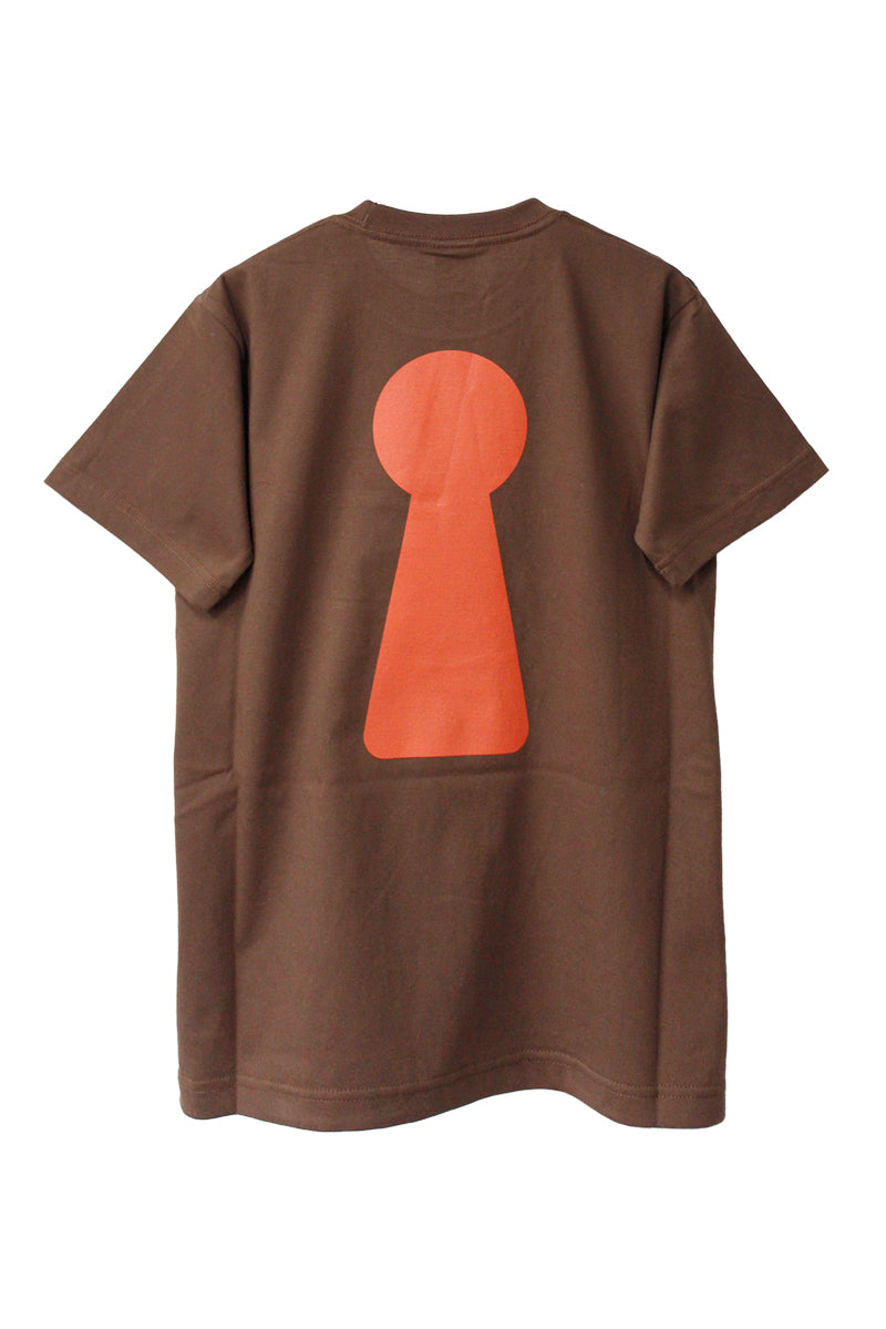 SMALL KEY T-SHIRT【25AW】