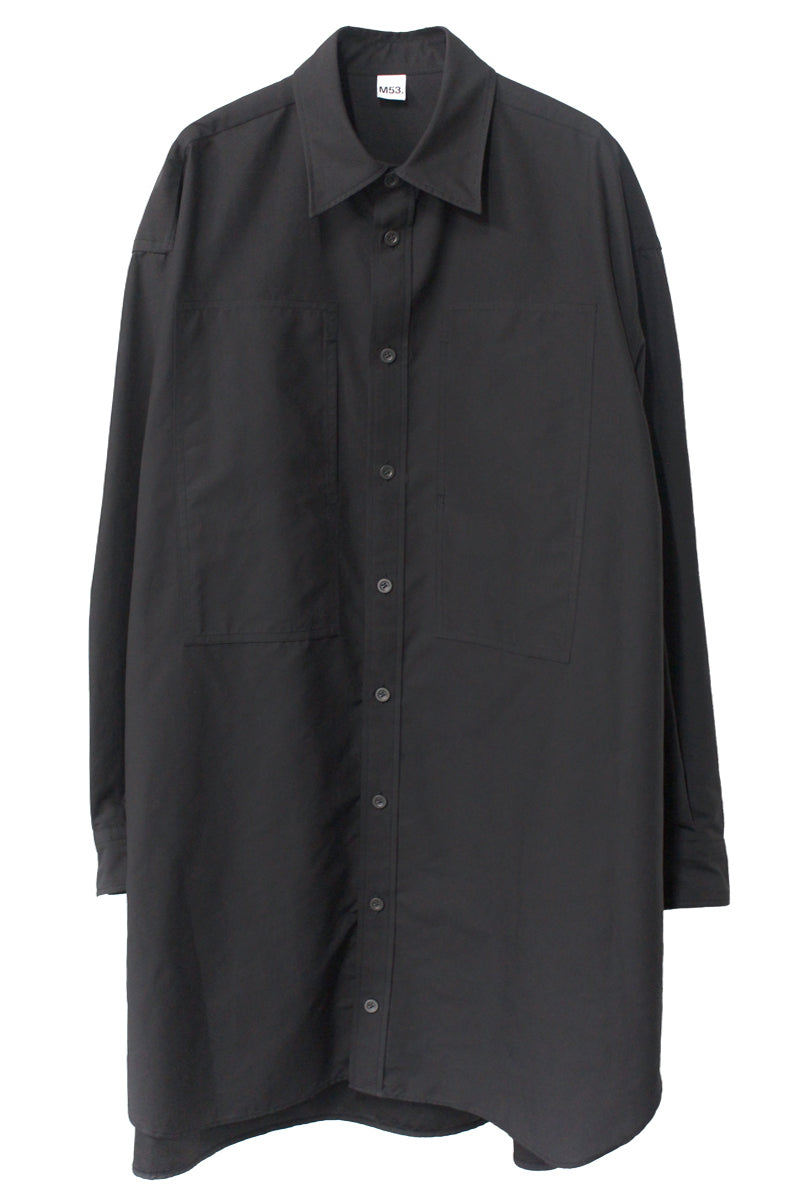 USM35 BIG SHIRT【25AW】