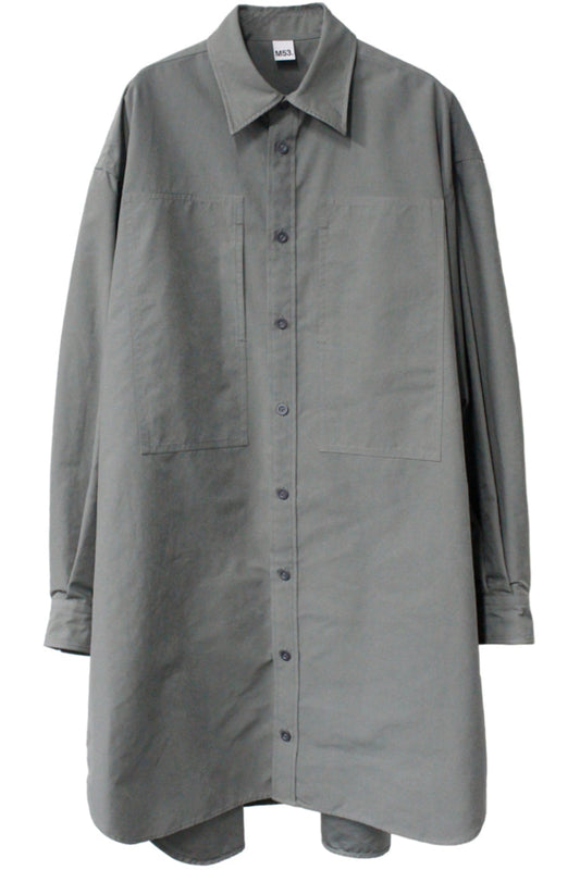 USM35 BIG SHIRT【25AW】