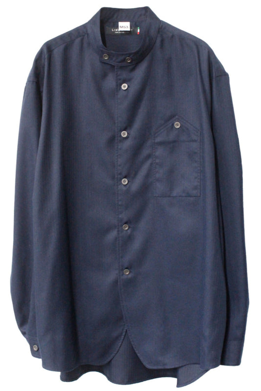 TAYLOR TAIL SHIRT【25AW】