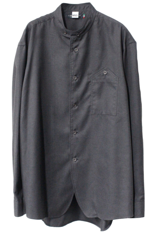 TAYLOR TAIL SHIRT【25AW】