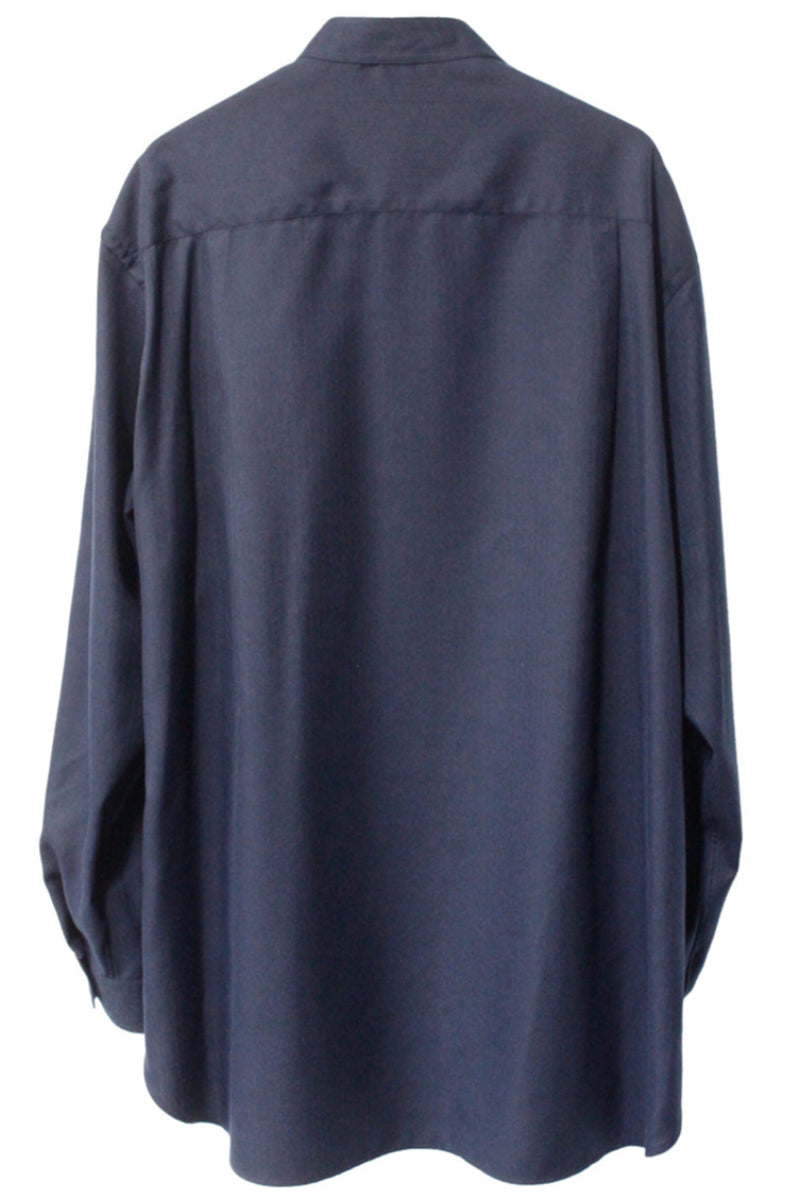 TAYLOR TAIL SHIRT【25AW】
