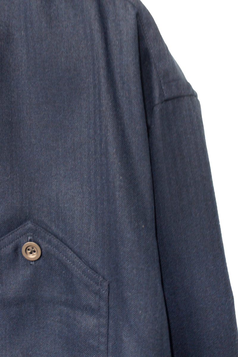 TAYLOR TAIL SHIRT【25AW】