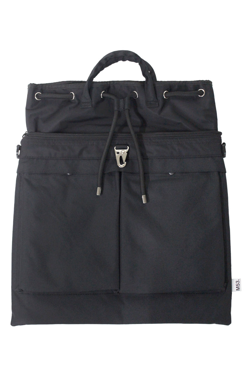 DOCKING HELMET BAG【25AW】