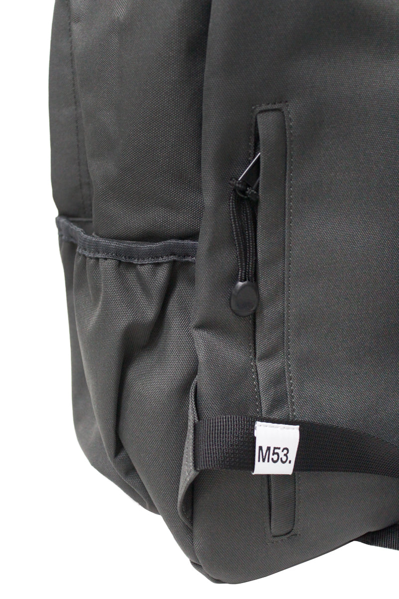 HELMET RUCKSACK(GRAY / KHAKI)【25AW】