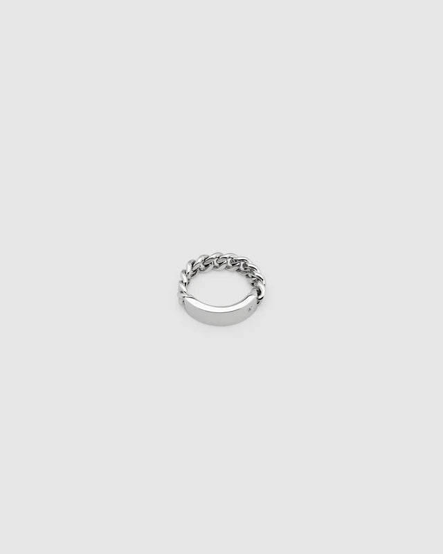 ID Band Ring