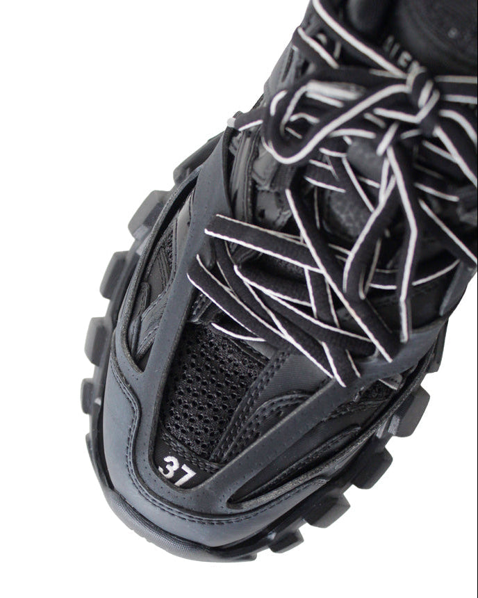 TRACK スニーカー(UNISEX)