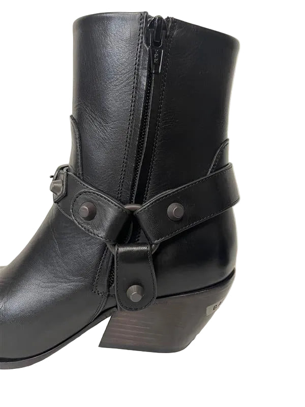 MEMPHIS BOOTIE