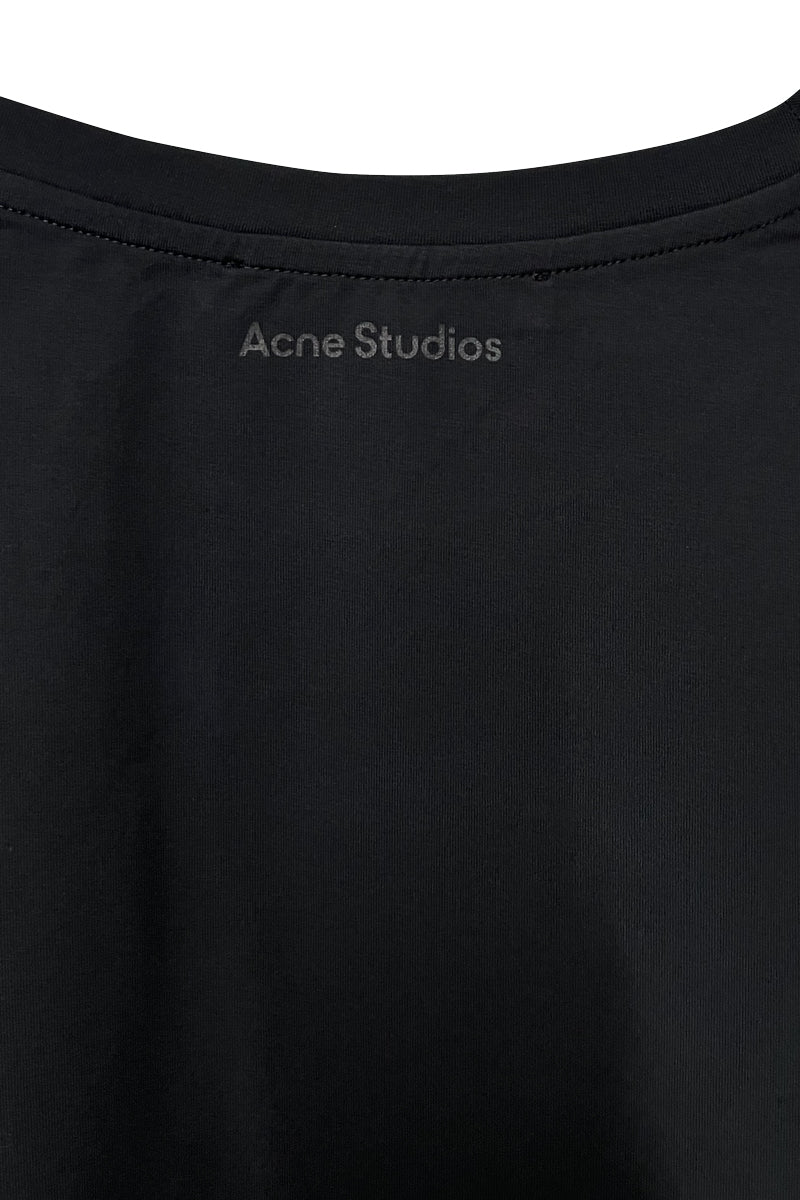 レギュラーフィットTシャツ(UNISEX)