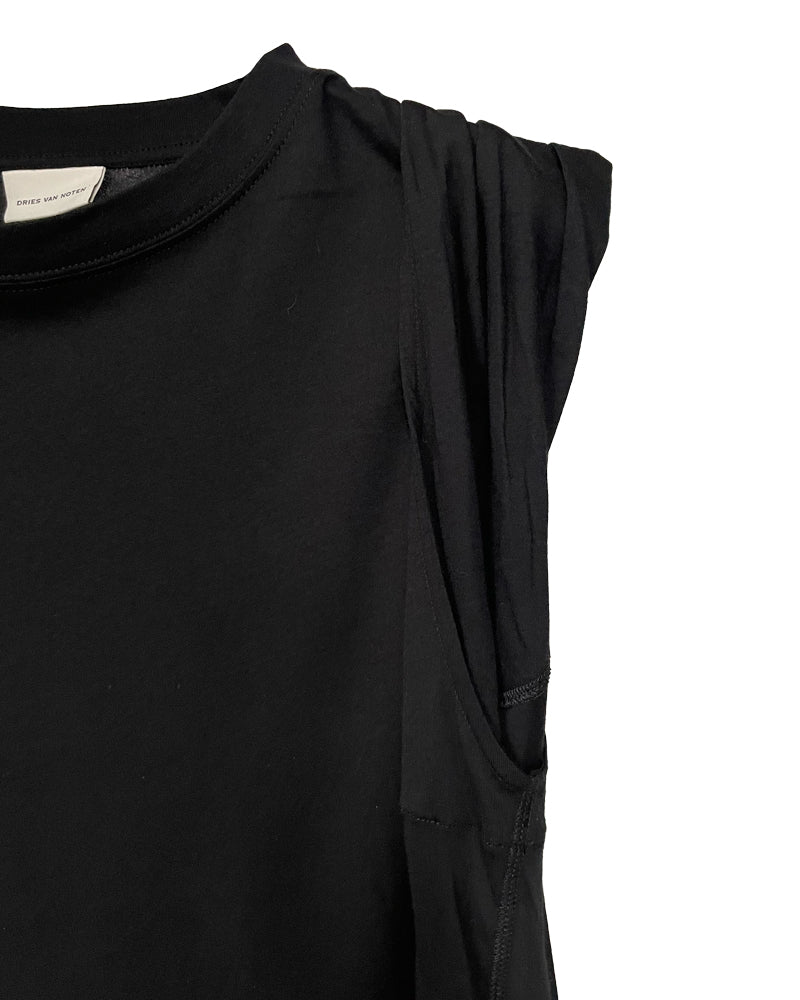 HUTTY 3606 W.K.SS.T-SHIRT