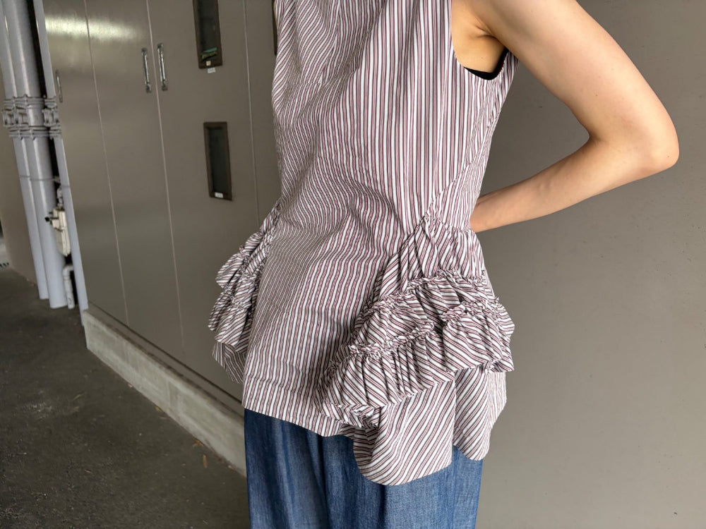 CASEY 3132 W.W.TOP