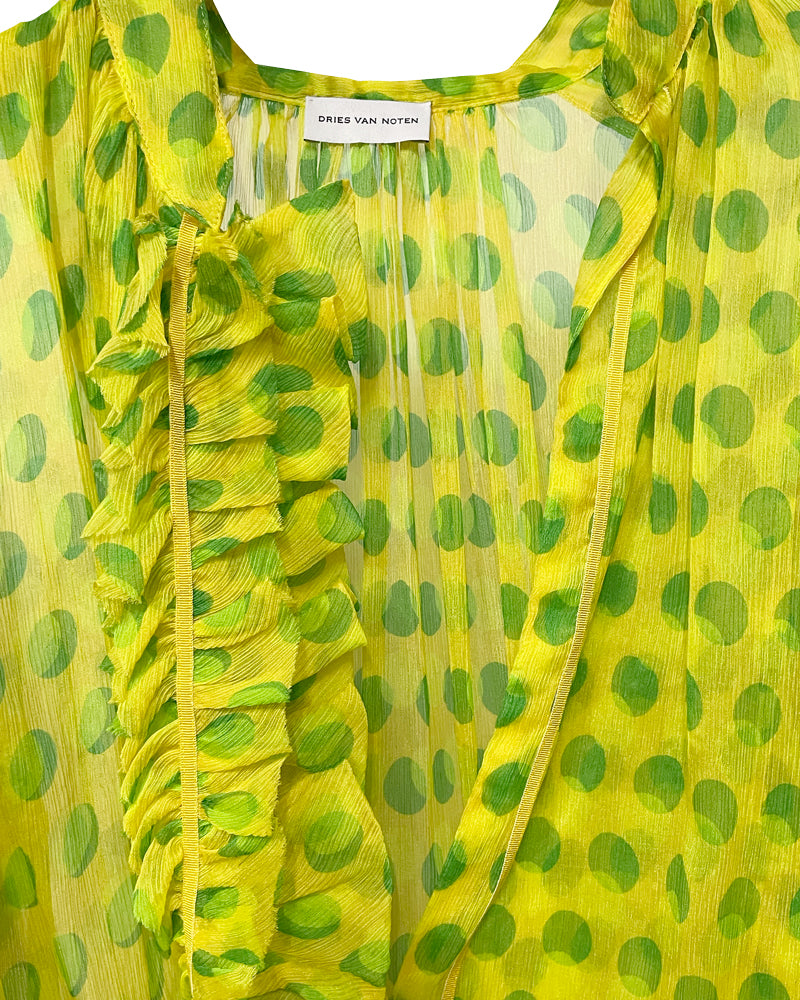 CENVER BIS 3094 W.W.SHIRT