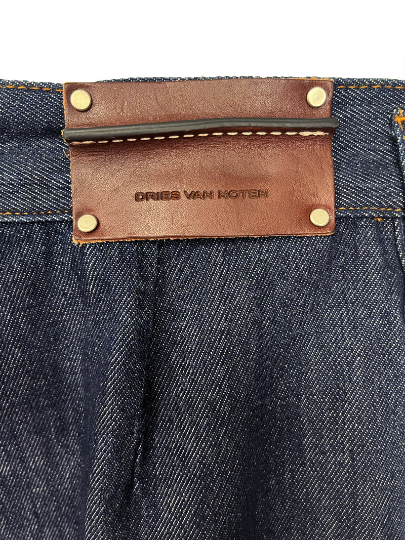 PAMPLONA DEN 3385 W.W.PANTS