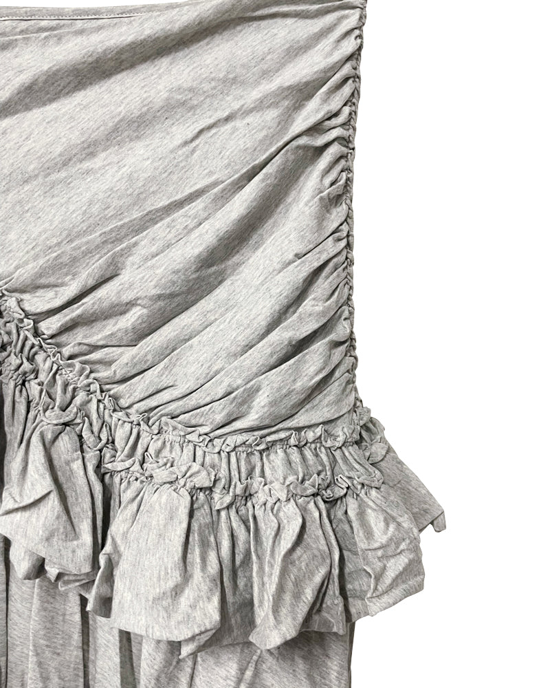 HUMAIRAH 3606 W.K.SKIRT