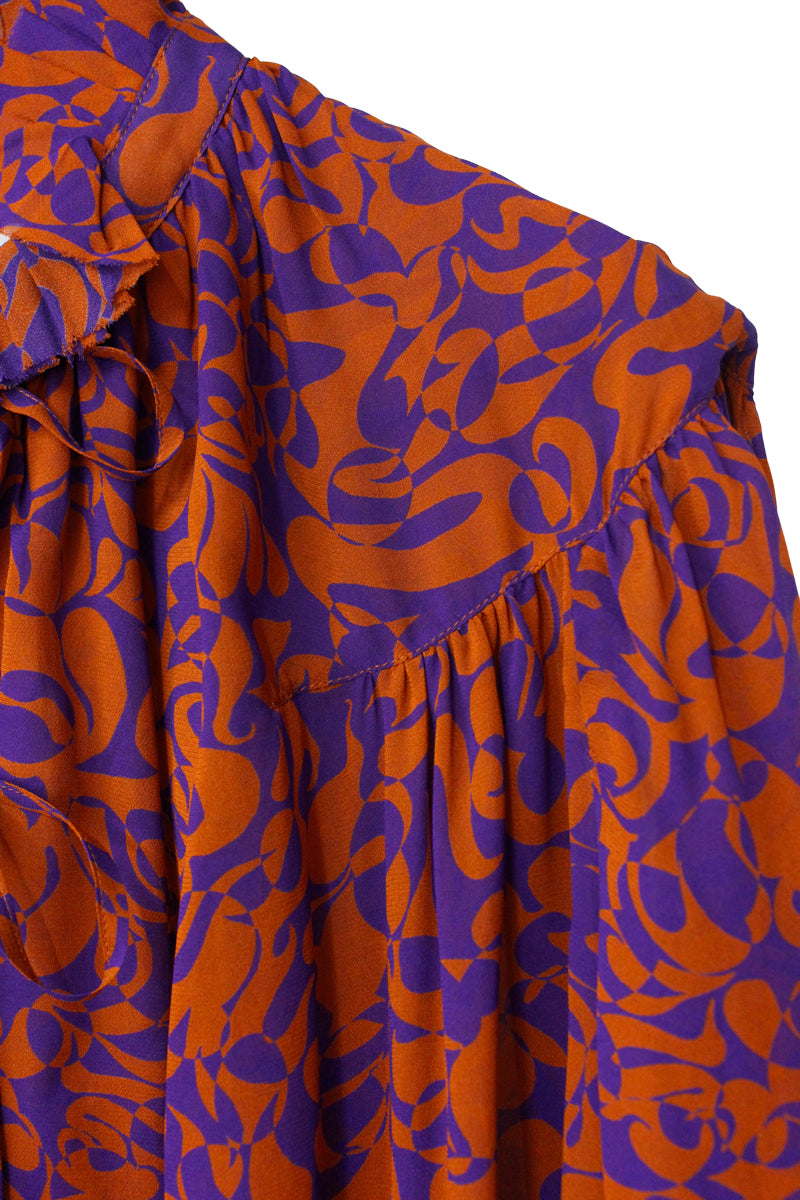 DATYAS 3006 W.W.DRESS