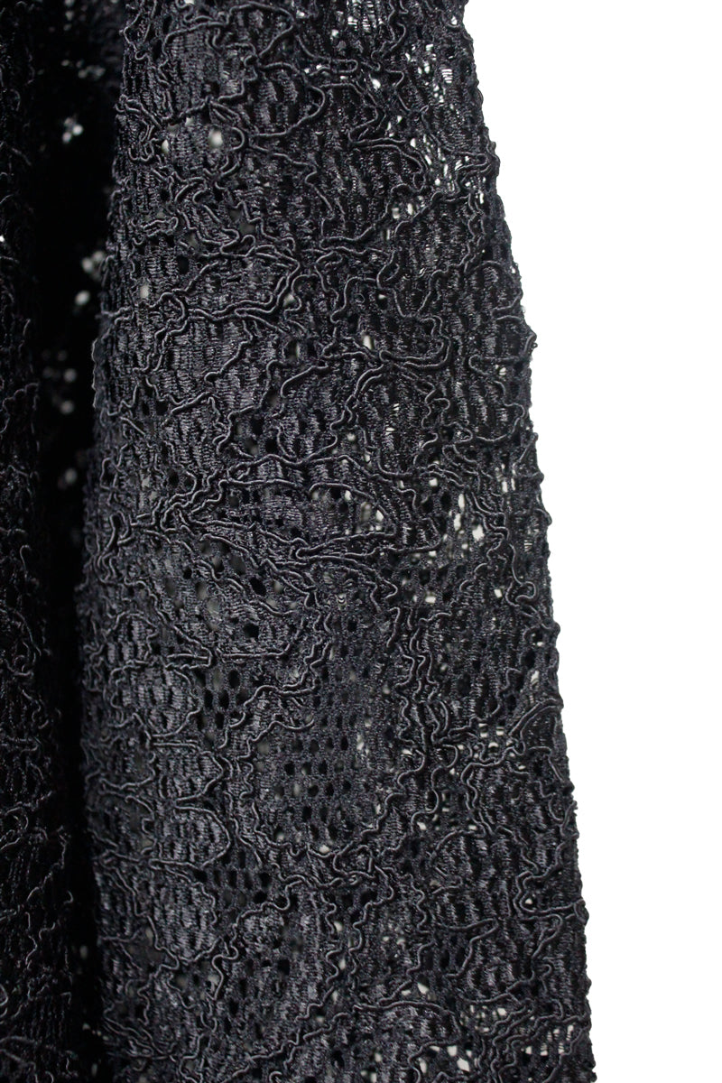 LACE PULLOVER(UNISEX)