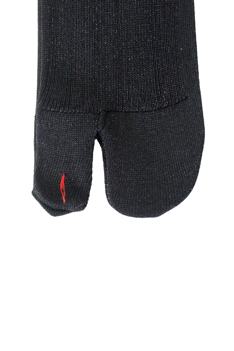 ラメたびソックス