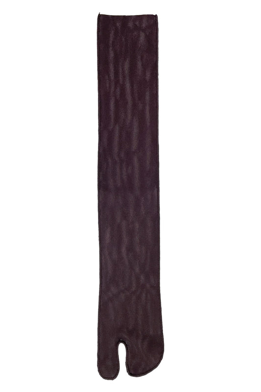 シアーたびソックス