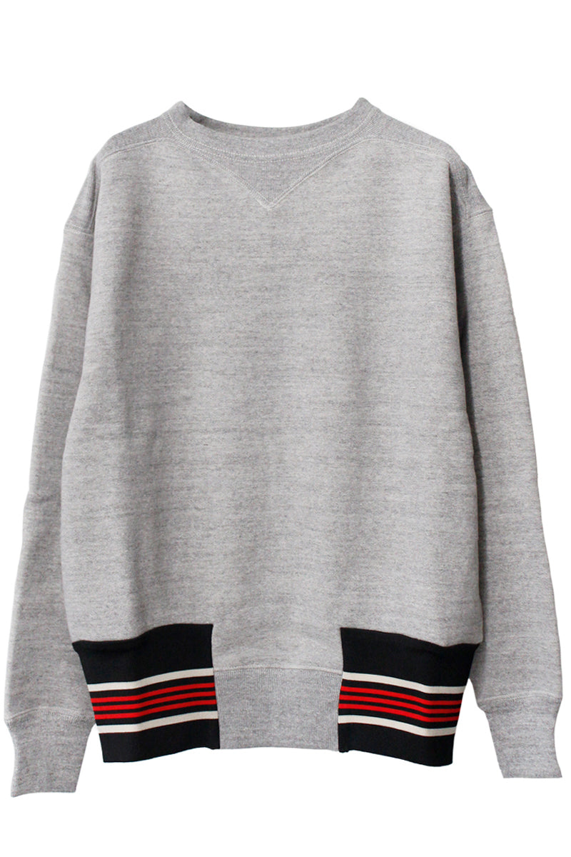 トップス STEFAN COOKE 22SS SIZE S Sweatshirt｜STEFAN COOKE（ステファン クック）正規取扱店オンライン
