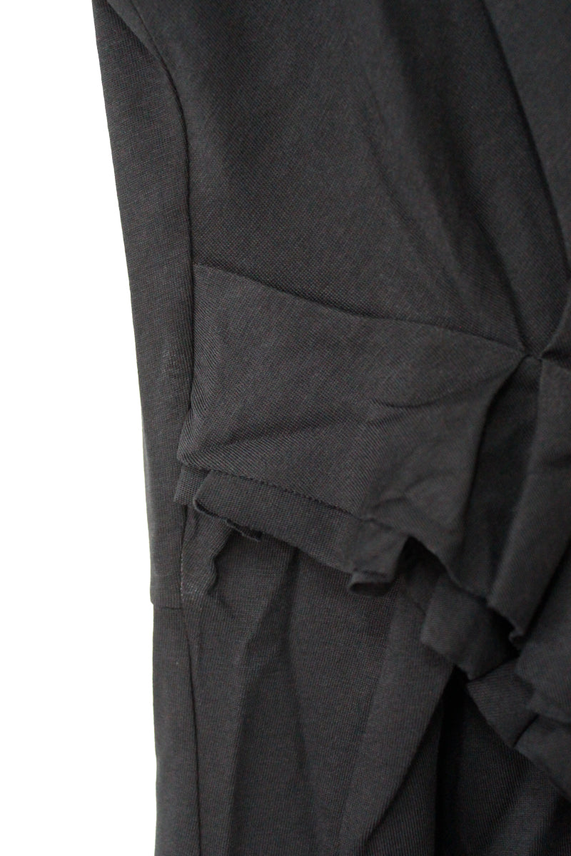 Jeune SL Ruffle Dress