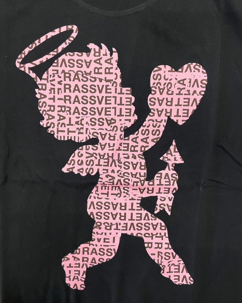 CUPID TEE SHIRT(UNISEX)