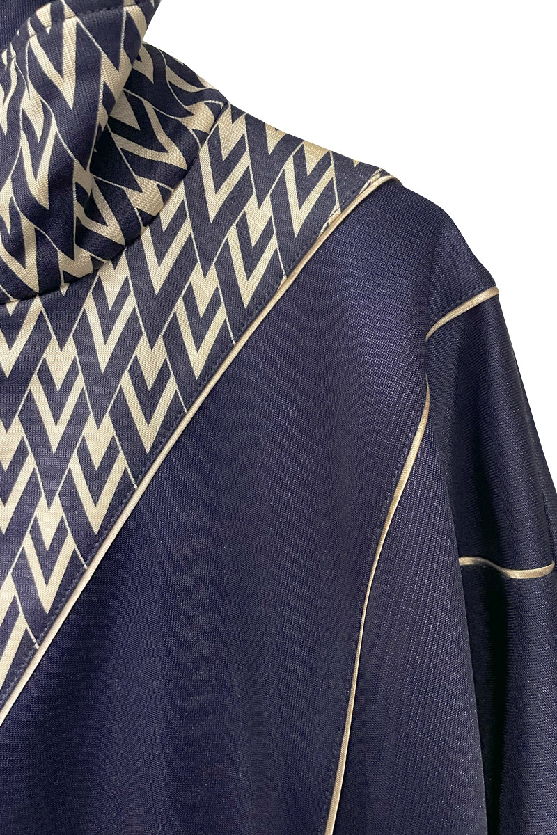 ジップブルゾン(MEN)