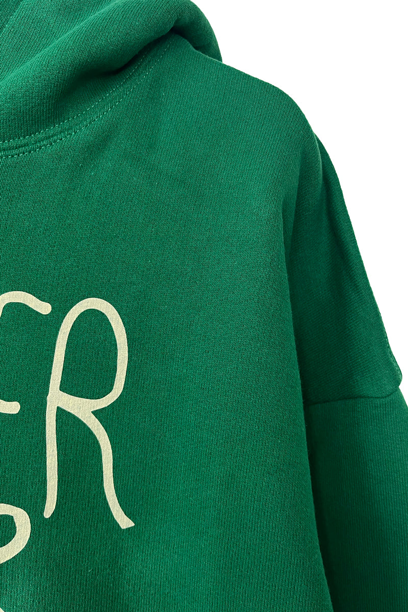 プリントフーディ(MEN)