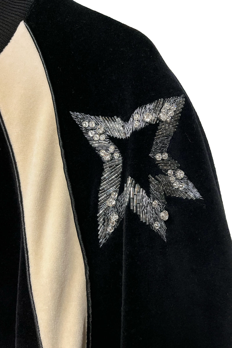 ジャージージップアップトップス(MEN)