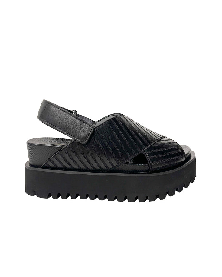 Rico X Sandal｜UNITED NUDE(ユナイテッドヌード）正規取扱店