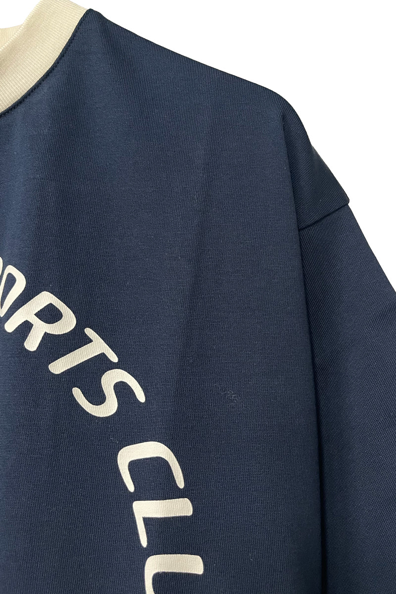 Uniform S/S T-Shirt(MEN)