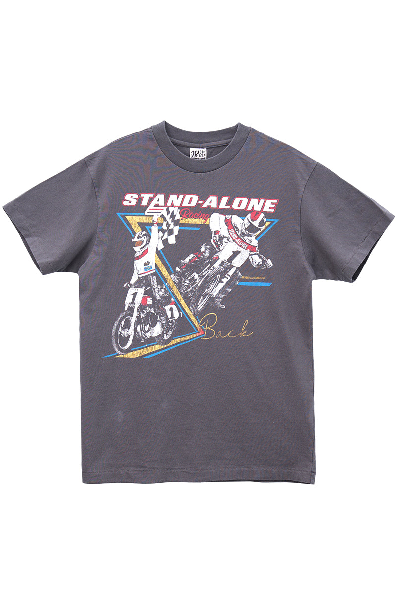 RACING GRAPHIC Tシャツ｜Stand Alone（スタンドアローン）正規取扱店