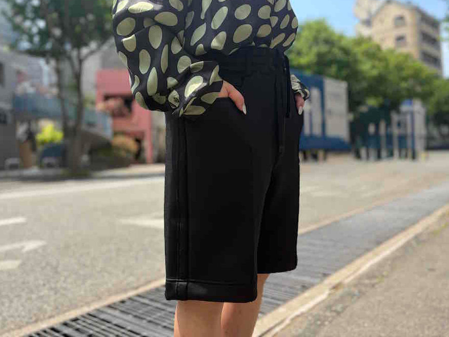 SHORTS PANTS(UNISEX)