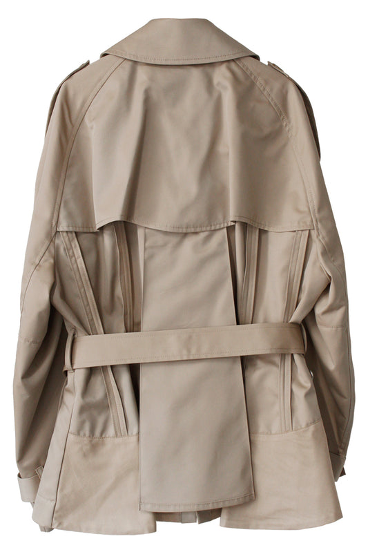 トレンチコート