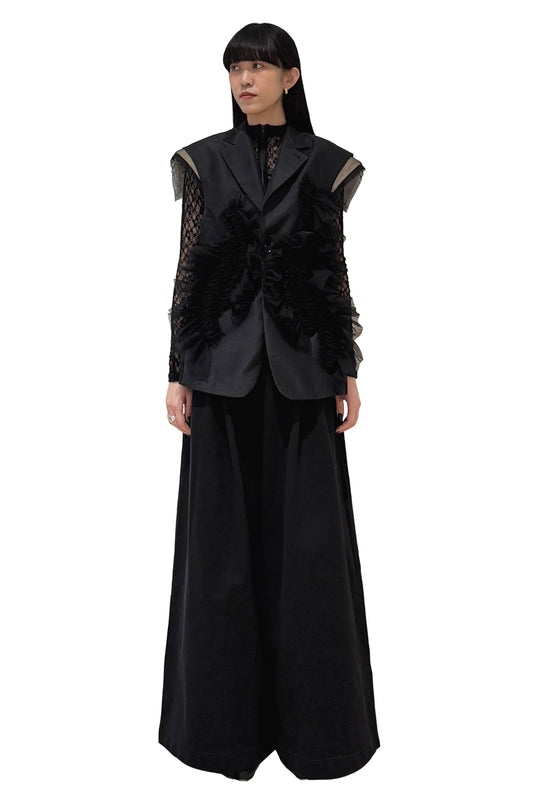 チュールベスト