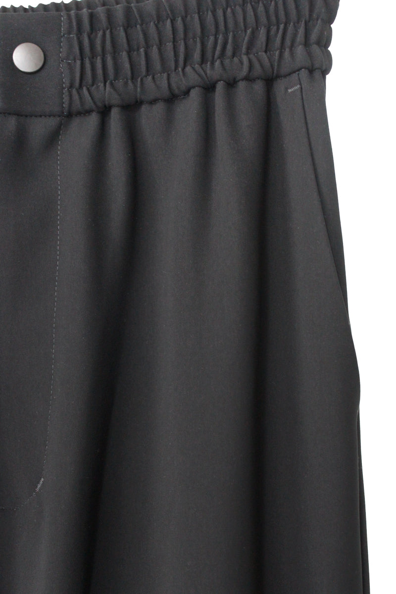 Faliero Sarti STRAIGHT PANTS