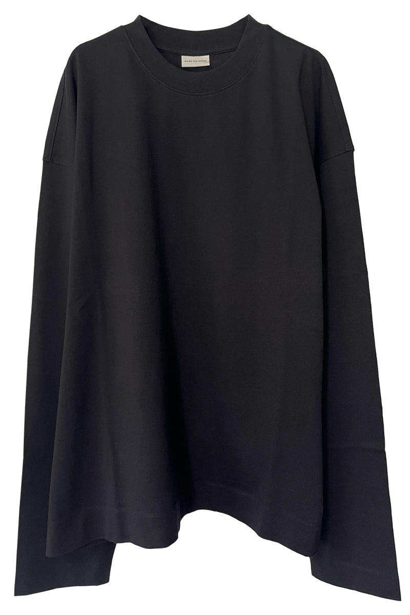 HEGLAND 3603MK.LS.T-SHIRT｜DRIES VAN NOTEN（ドリスヴァンノッテン