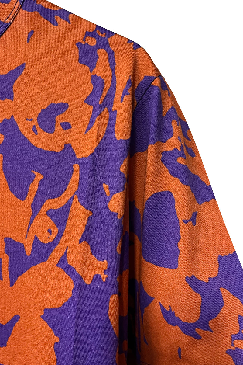 HUBBA PR 3608 M.K.SS.T-SHIRT(MEN)