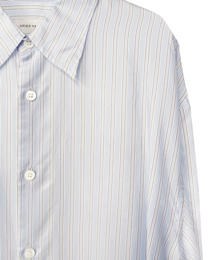CROOM 3276 M.W.SHIRT(MEN)
