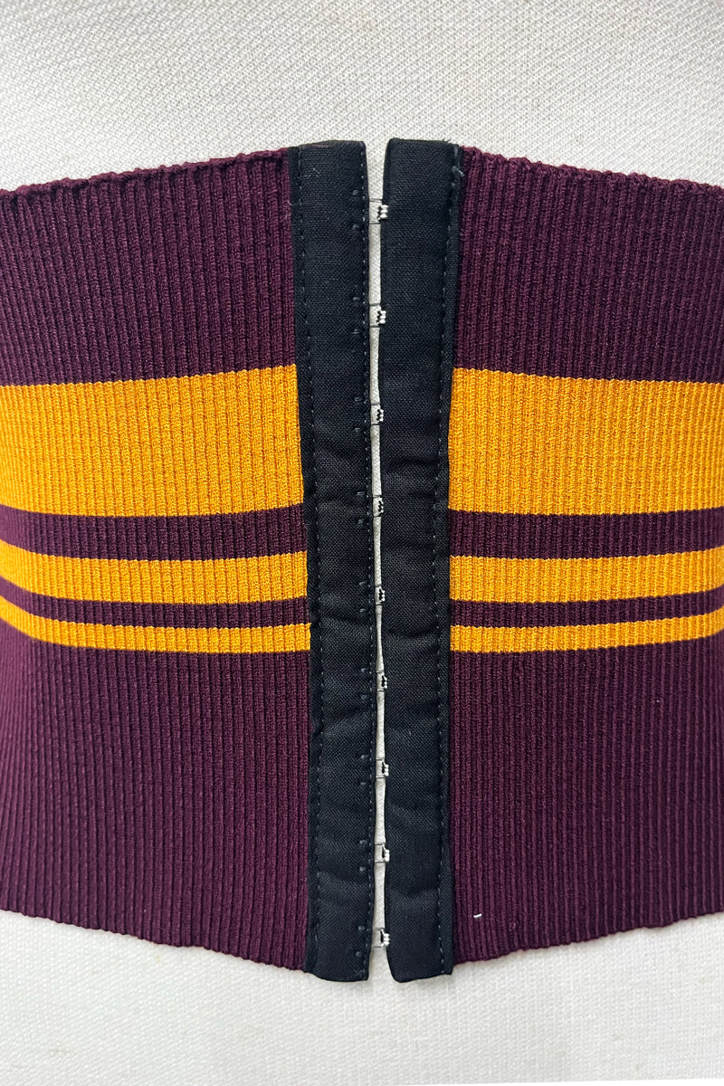 MAPLE 3701 M.K.WAISTBAND(MEN)