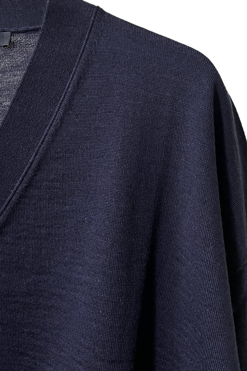 cardigan L/SL Vneck Knit
