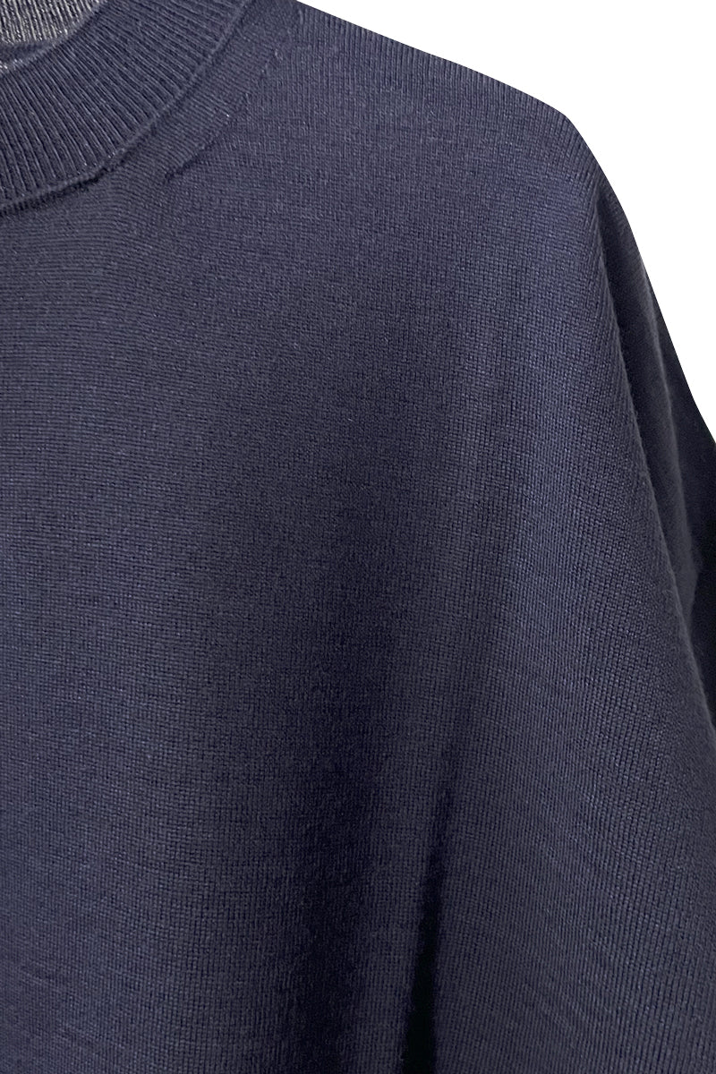 pullover long sleeves