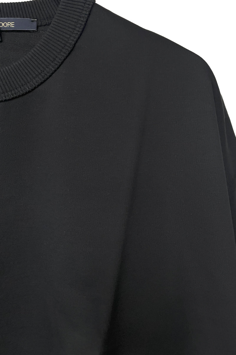 boxie oversized t-shirt