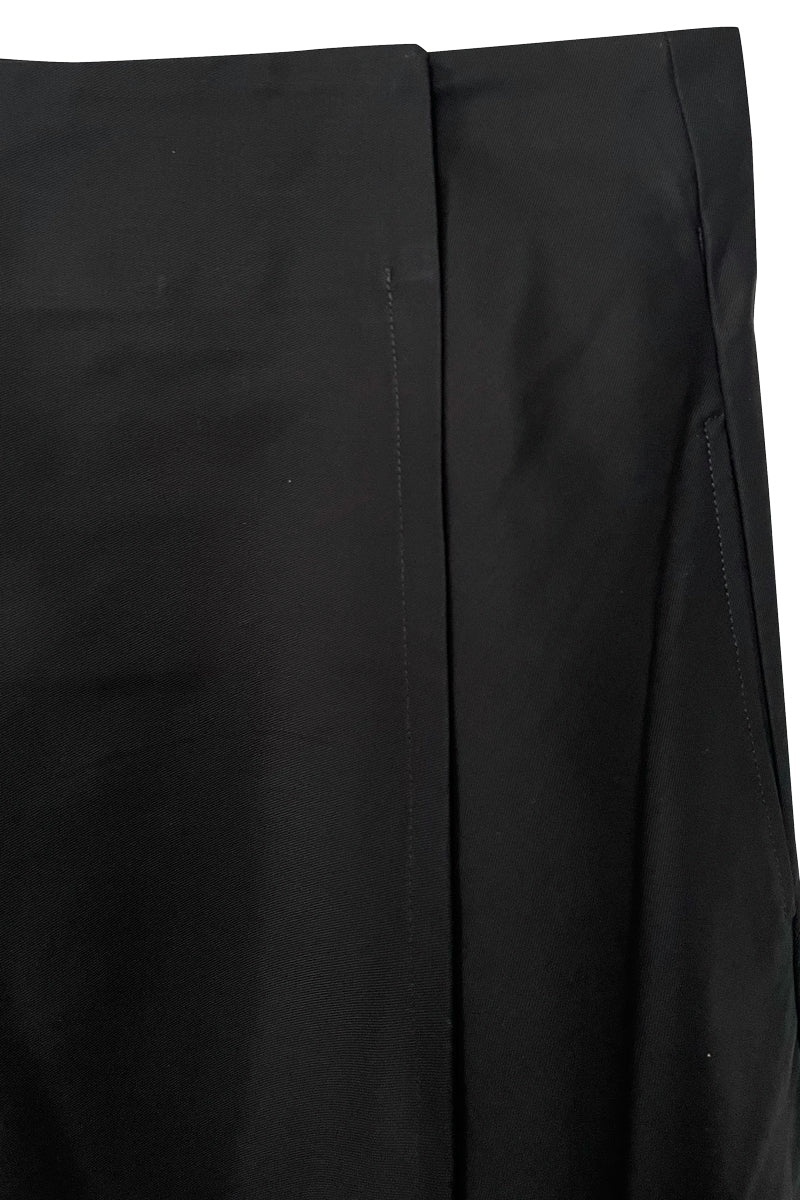 wrap skirt