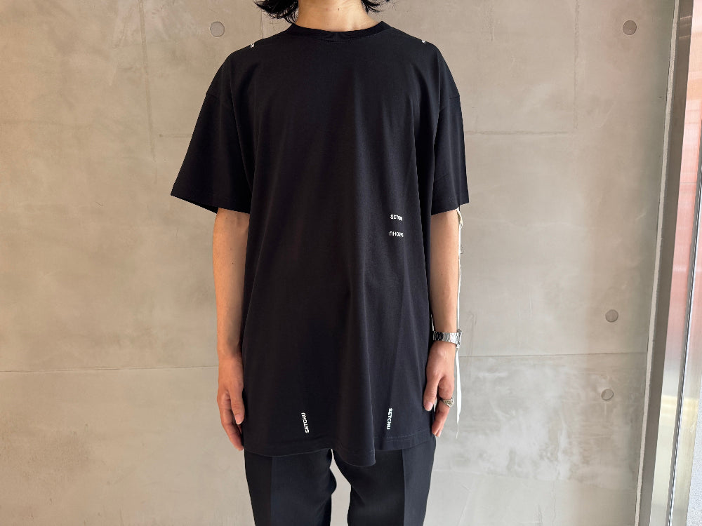 ORIGAMI T-SHIRTS(UNISEX)