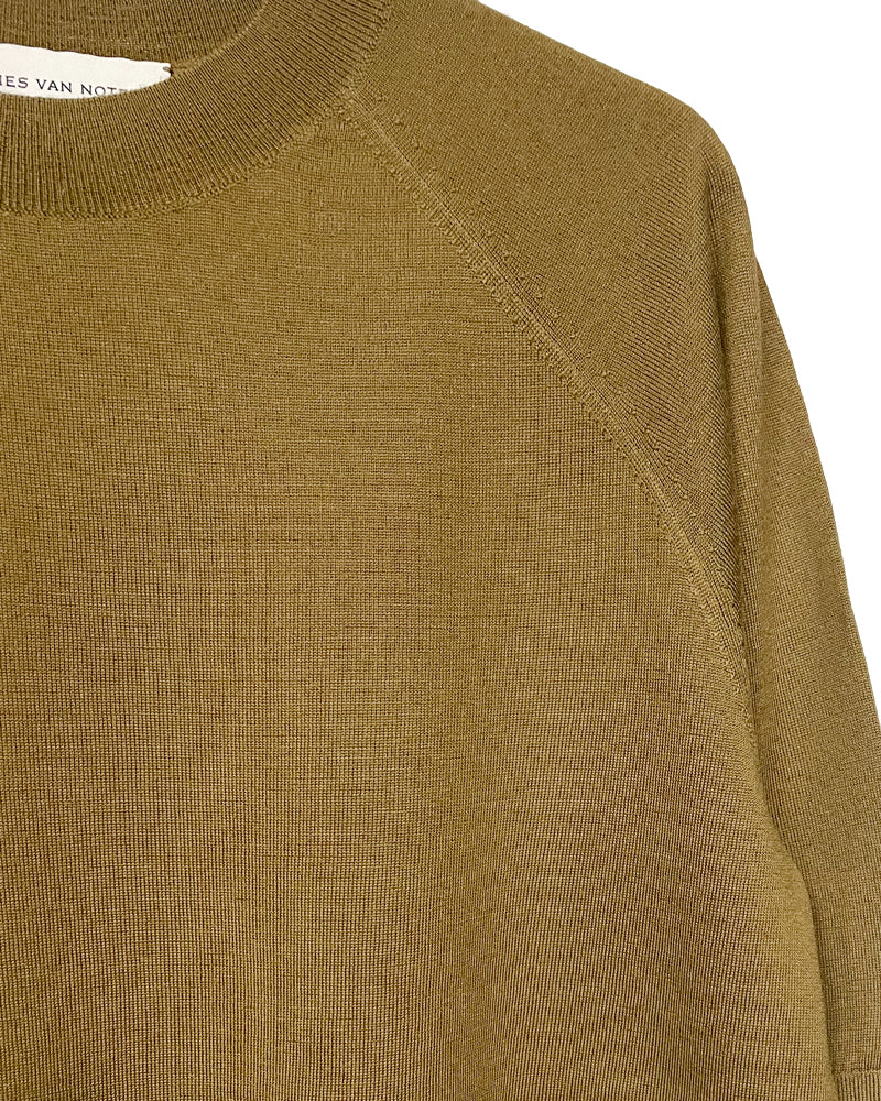 TUAN 4700 W.K.SWEATER