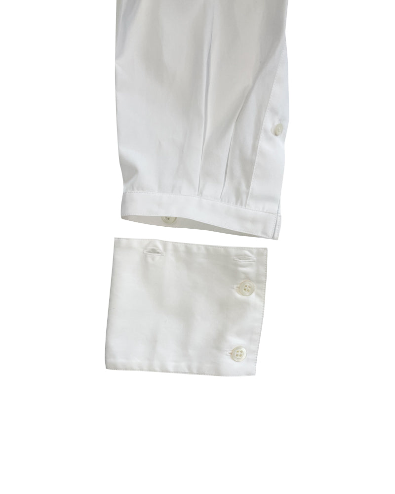 CHLORIS TRIS EMB 4445WW.SHIRT