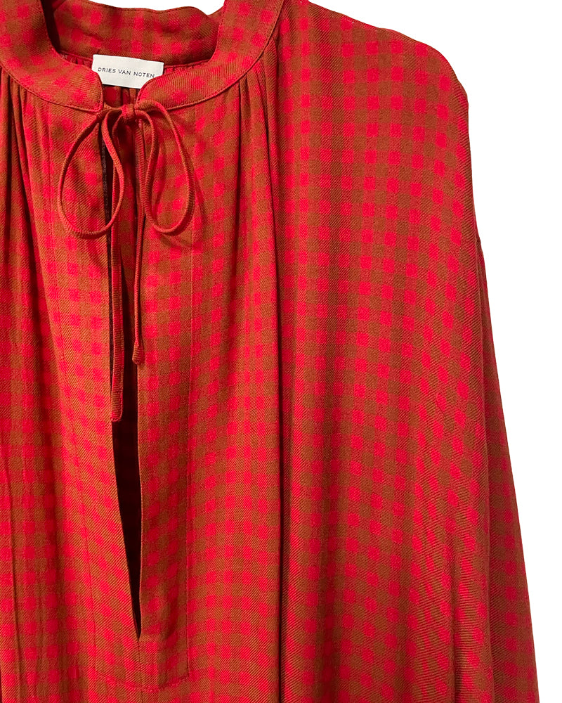 DENVO 4135 W.W.DRESS