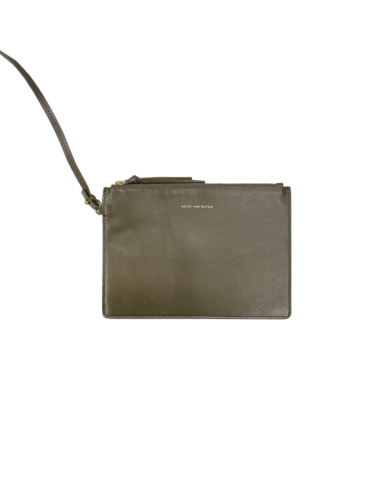 BW262-SCARF218-4183 W.L. BAG