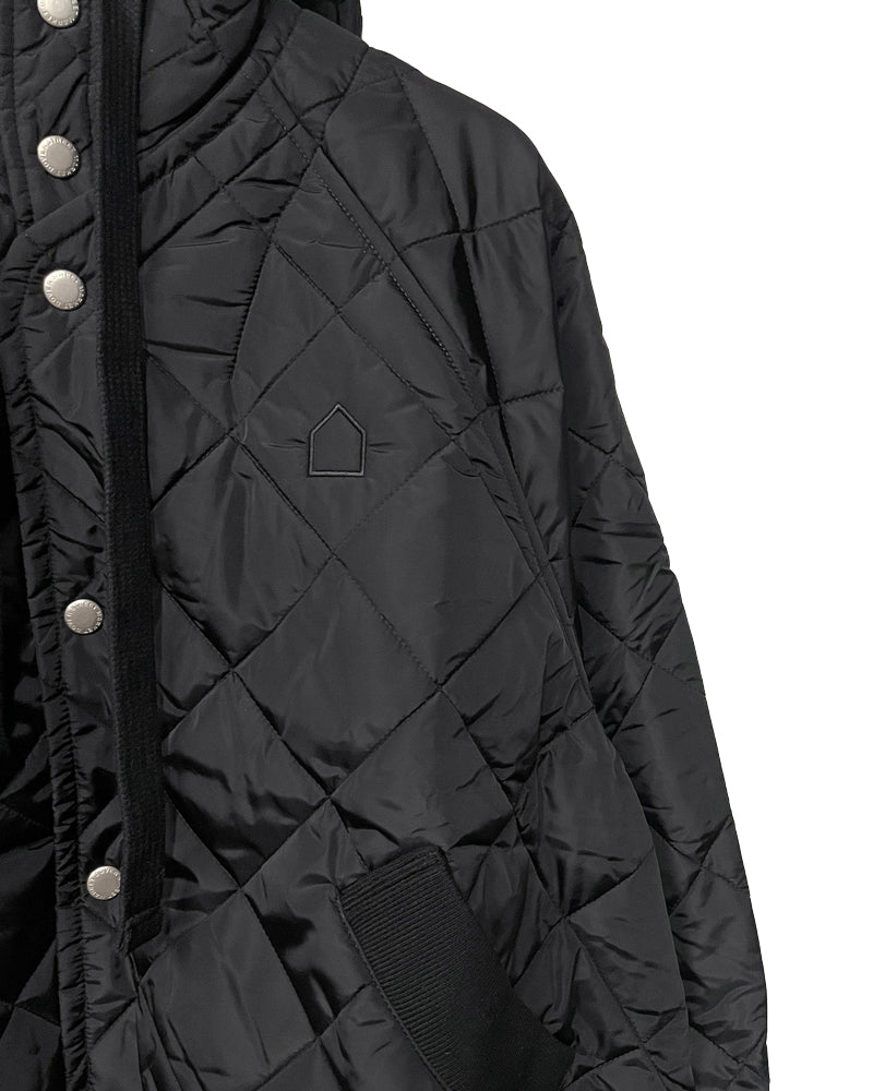 QUILTED JACKET